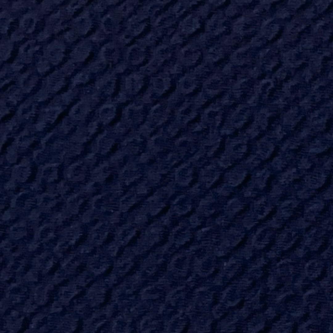 Solid Popcorn Stitch Hoody - 94001